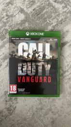 Call of duty Vanguard, Games en Spelcomputers, Games | Xbox One, Ophalen, Shooter, 1 speler, Eén computer