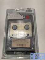 Ferodo FDB637P remblokken Yamaha FZR 1000 1991 - 1993 FZR100, Neuf, -, -, -