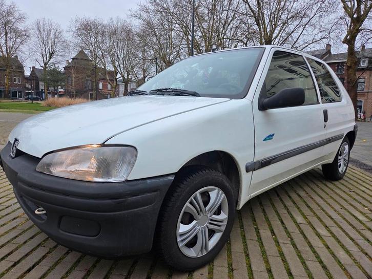 Peugeot 106/1.1i Prête à immatriculée de suite!!!!!, Auto's, Peugeot, Particulier, Ophalen