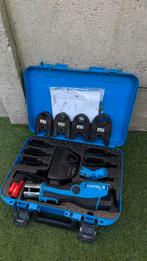 Perstang Sertisseuse Conel Milwaukee Wavin, Bricolage & Construction, Enlèvement ou Envoi