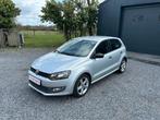Volkswagen Polo 1.2essence 2012 Euro5 AIRCO 5portes, Autos, Achat, Entreprise, 5 portes, Verrouillage central