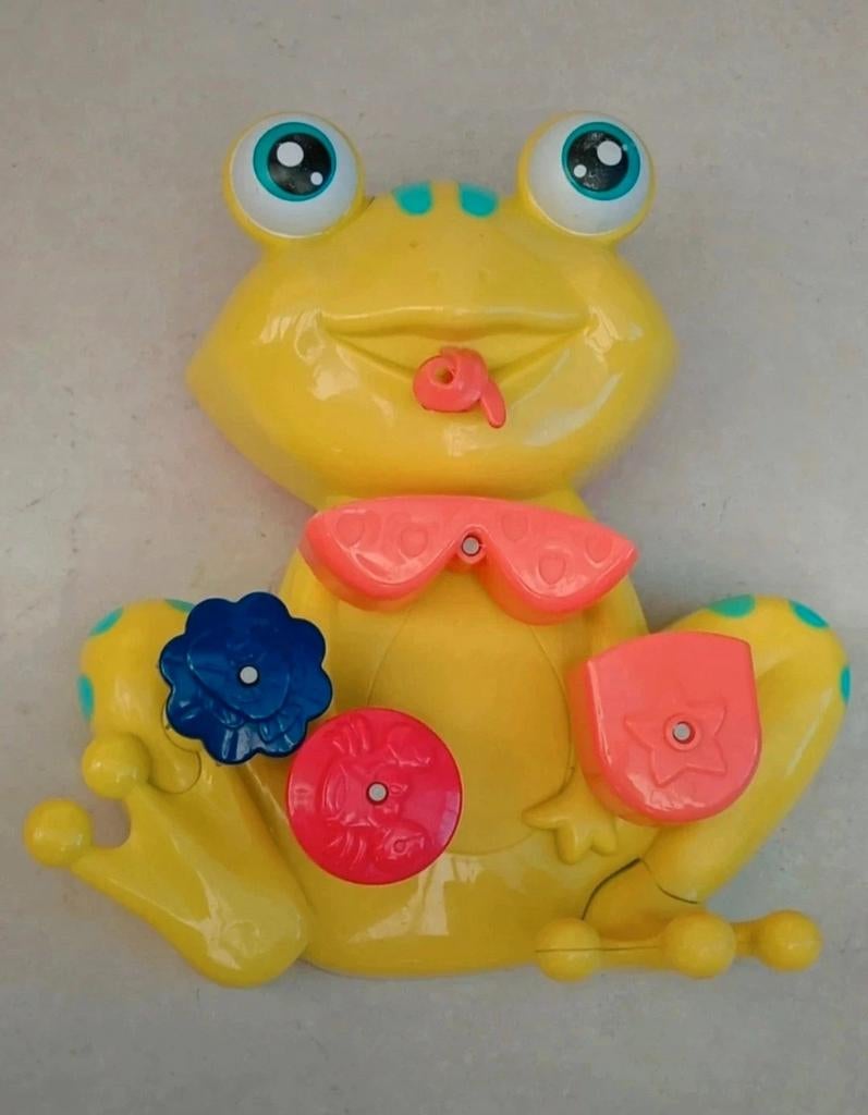 Ludi badspeelgoed, Ophalen of Verzenden