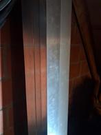 Aluminium buis, Doe-het-zelf en Bouw, Platen en Panelen, Ophalen