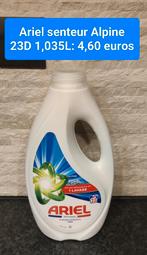Ariel vloeibaar wasmiddel Alpine 23D 1.035L, Ophalen