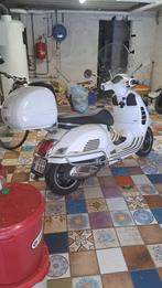 Vespa gts super 300, Vélos & Vélomoteurs, Scooters | SYM, Enlèvement