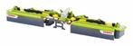Tondeuse à papillons arrière Claas Disco, Hobby & Loisirs créatifs, Voitures miniatures | 1:32, Envoi, Neuf, Tracteur et Agriculture