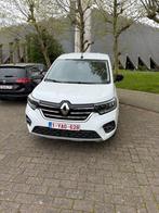Renault Kangoo, Autos, Renault, Achat, Euro 6, Boîte manuelle, Noir