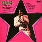 elvis presley, Enlèvement ou Envoi