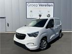 Opel Combo 1.5 Turbo D 130pk Automaat L1, Monovolume, Euro 6, Wit, Bedrijf