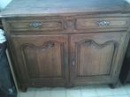 te  koop  franse  eiken  dressoir  19e, Ophalen