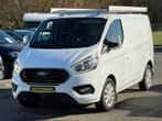FORD CUSTOM 2.0 TDCi 170 GPS CAMERA TREND EU6.2, Achat, Euro 6, Entreprise, 3 places