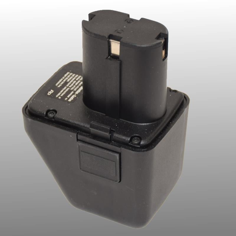 Gesipa Long Life 12V 3Ah NiMH vervangende accu, Ophalen of Verzenden, Nieuw