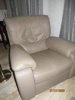 zetelbed en relax, kan afzonderlijk weg wegens verhuis, Huis en Inrichting, Ophalen, Zo goed als nieuw
