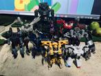 Transformers figuren, Verzamelen, Transformers, G2, Verzenden, Gebruikt, Overige rassen
