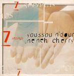 CDS- Youssou N'Dour & Neneh Cherry – 7 Seconds, Envoi