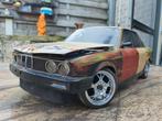 Rc custom 1.10 ratcar drifter bmw e30, Enlèvement