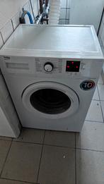 Wasmachine beko 7kg, Elektronische apparatuur, Ophalen