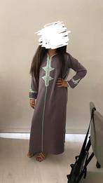 Paarse marokaanse kaftan, Kleding | Dames, Jurken, Ophalen, Paars, Nieuw, Maat 34 (XS) of kleiner