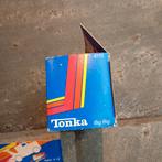 Tonka jaren 80 in orginele doos, Ophalen of Verzenden
