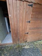 Stucki hengel: The Servant, Ophalen