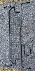 Jeep Wrangler JK 4-deurs kofferbakverdeler, Auto-onderdelen, Ophalen, Gebruikt, Jeep