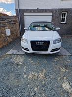 Audi A4 3, Autos, Euro 5, Achat, Cabriolet, Noir
