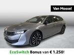 Peugeot 508 SW 1.5 BlueHDi 130 S&S EAT8 GT, Auto's, Peugeot, Stof, Gebruikt, 4 cilinders, 1505 kg