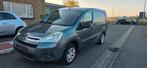 Citroën Berlingo L2 1.6 HDi, Autos, 90 kW, Argent ou Gris, Achat, Electronic Stability Program (ESP)