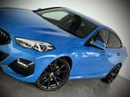 BMW 2 Serie 216 dA GranCoupé FULL PACKM-1ERPRO-COCKPIT-CARP, Achat, Entreprise, Alcantara, Noir