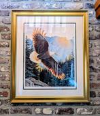 Franklin mint Lee cable morning Majesty, Ophalen