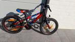 Cube maat 16 mountainbike peuter/kleuter kids bike race line, Fietsen en Brommers, Ophalen, 16 tot 20 inch, Cube