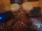 Bongo's, Musique & Instruments, Batteries & Percussions, Enlèvement