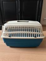 Poezentransportbox, Dieren en Toebehoren, Ophalen, Nieuw