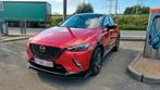 Mazda cx 3 in top staat full option, Auto's, Leder en Stof, Particulier, SUV of Terreinwagen, Te koop