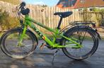 Puky fiets 20 inch (+6 jaar), Fietsen en Brommers, Ophalen, Gebruikt, 20 inch, Versnellingen