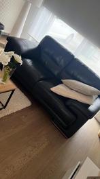 Zetel, Huis en Inrichting, Ophalen, Zo goed als nieuw, Vierpersoons of meer, Rechte bank