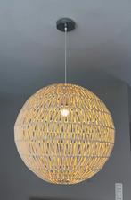 Mooie Natuurramp Hanglamp – Ø 60 cm – Perfecte Staat, Ophalen, Zo goed als nieuw