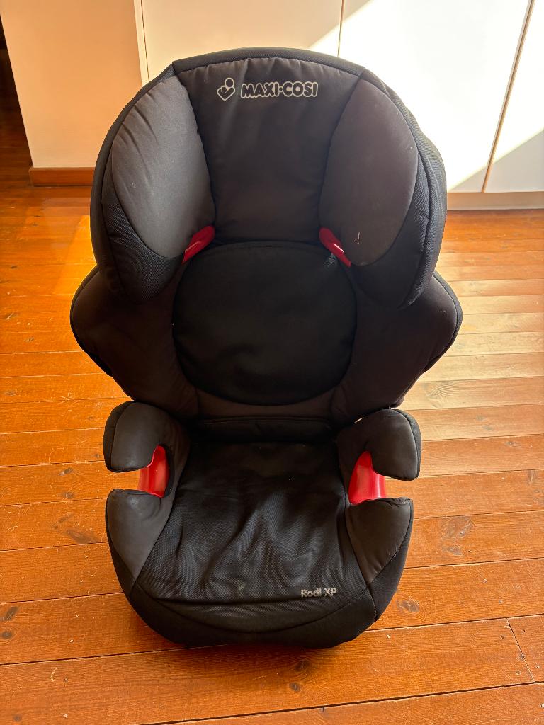 Maxi-cosi, Enlèvement, Utilisé, Maxi-Cosi