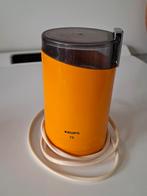 Moulin à café vintage, Enlèvement