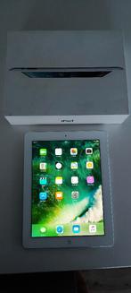 Apple ipad 4, Informatique & Logiciels, Apple iPad Tablettes, Apple iPad, Enlèvement, Utilisé, Blanc