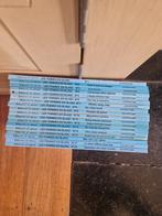 Lot de 18 bd les femmes en blanc 1 à 18, Livres, Enlèvement ou Envoi