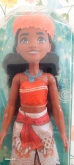 Disney Princesse Vaiana, Enlèvement, Neuf, Barbie