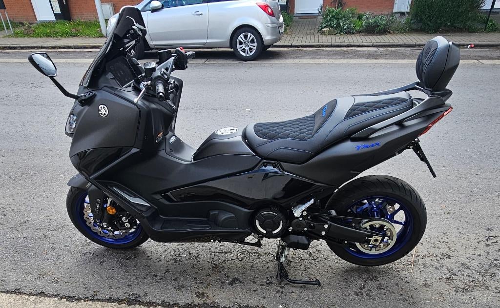 Tmax 560 garantie 05/30, Particulier, Sport