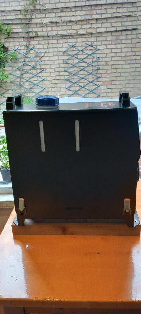 Chauffage au diesel (diesel Heather) - bon état, Bricolage & Construction, Chauffage & Radiateurs, Comme neuf, Autres types, Moins de 200 watts