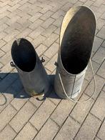 Kolen emmer, Ophalen, Zo goed als nieuw