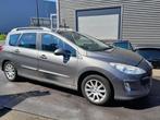 PORTE AVANT DROITE Peugeot 308 SW (4E / H) (9004CC), Utilisé, Droite, Peugeot, Porte