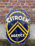 Citroën reclame, Verzamelen, Ophalen
