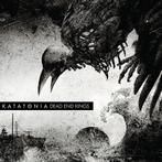 KATATONIA - Dead End Kings (Black Vinyl)NIEUW, Ophalen of Verzenden, Nieuw in verpakking