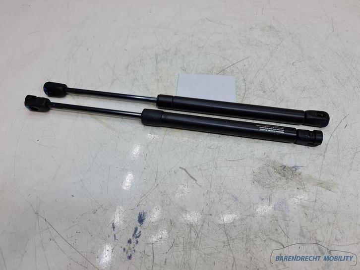 Mercedes SLK cabrio cabriolet gasveer gasdemper gasdrukveer, Autos : Pièces & Accessoires, Carrosserie & Tôlerie, Mercedes-Benz