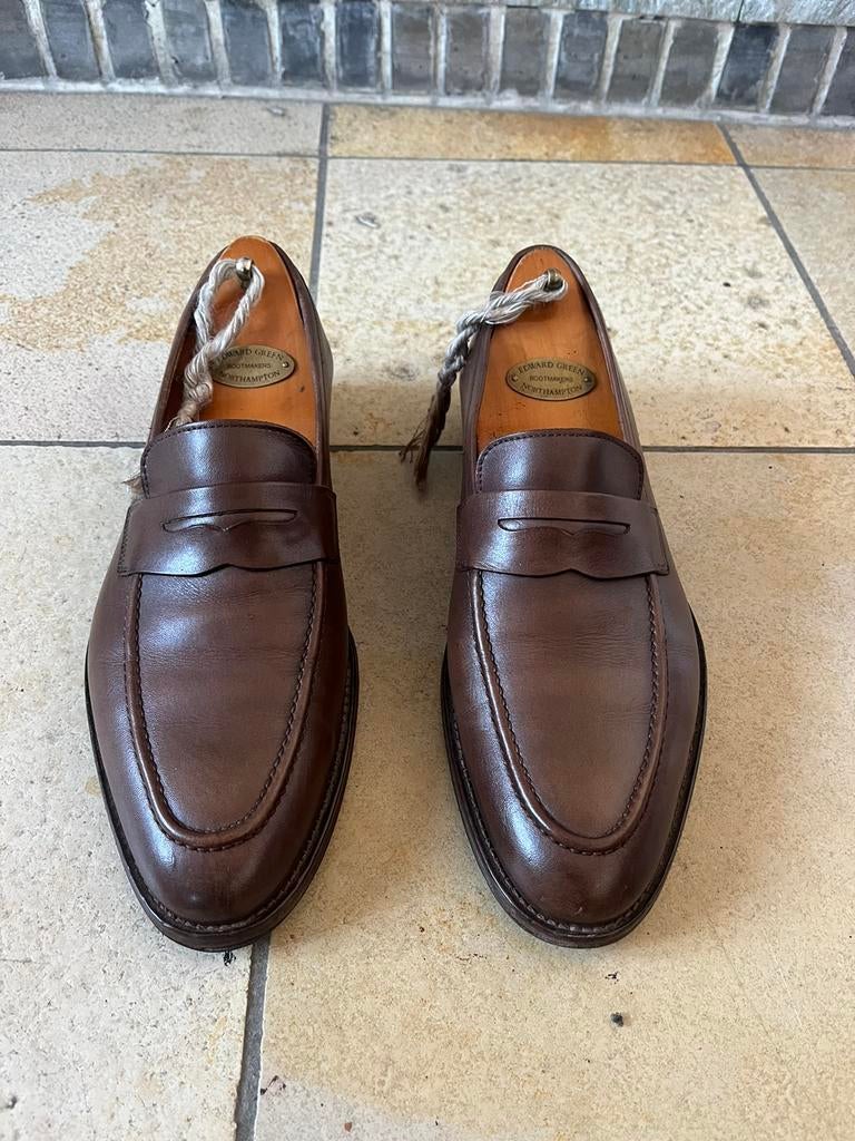Mocassins finsbury, Vêtements | Hommes, Chaussures, Enlèvement ou Envoi, Porté